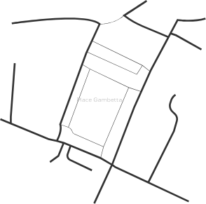 map garage belluteau peugeot oléron