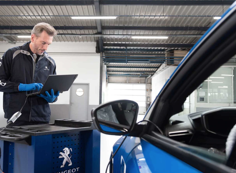 image garage belluteau oléron révision